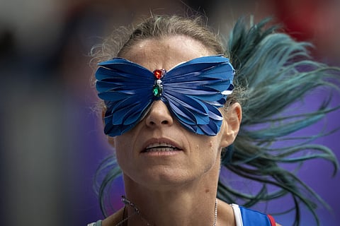 Paris Paralympics 2024: Women's Long Jump -T11